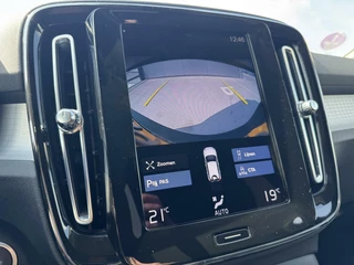 Volvo XC40 Volvo XC40 1.5 T5 Recharge Business Pro|Navi|NL-Auto - afbeelding nr 21