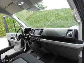 Volkswagen Crafter Volkswagen Crafter Bestel  2.0 TDI L4H4 Camera, Cruise - afbeelding nr 22