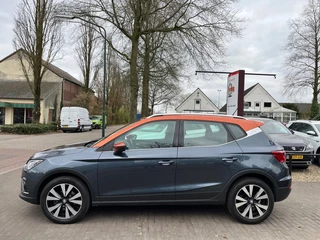 SEAT Arona - afbeelding nr 3