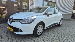 Renault Clio 0.9TCe Expression AIRCO NAVI CRUISE CONTROL 48000KM MAP