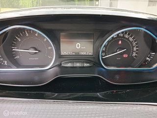 Peugeot 2008 Peugeot 2008 1.2 130pk PureTech handel/export - afbeelding nr 11