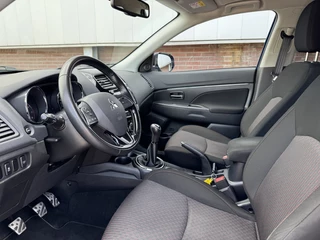 Mitsubishi ASX Mitsubishi ASX 1.6 ClearT. Conn.Pro - afbeelding nr 14