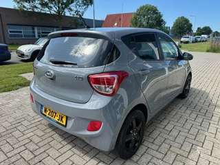 Hyundai i10 Hyundai i10 1.0i i-Motion Comfort AUTOMAAT | Airco - afbeelding nr 7