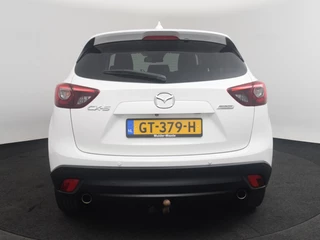 Mazda CX-5 - afbeelding nr 4