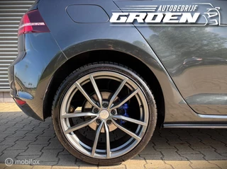 Volkswagen Golf Volkswagen Golf 1.4 TSI GTE PANO|CARPLAY|CAMERA|LED| NLAUTO - afbeelding nr 7