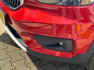 Volvo XC40 - afbeelding nr 13