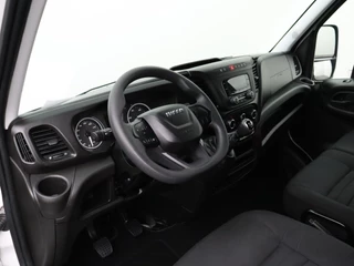 Iveco Daily | Airco | 3-Persoons | 750Kg Laadklep - afbeelding nr 3