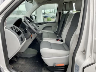 Volkswagen Transporter Volkswagen Transporter 2.0TDI L1H1 KOMBI| 9-PERSOONS | AIRCO - afbeelding nr 8