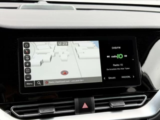 Kia e-Niro Kia e-Niro Edition 64 kWh Facelift Trekhaak Stoel/Stuurwielverwarming Camera Navigatie DAB 3-Fase - afbeelding nr 23