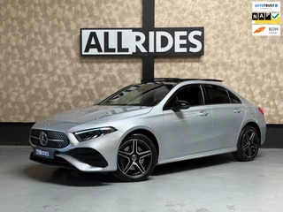 Mercedes-Benz A-Klasse - 249289093-0