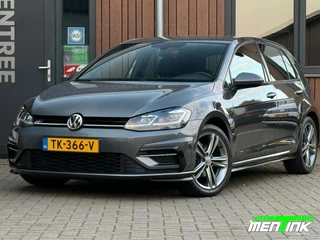 Volkswagen Golf - afbeelding nr 1
