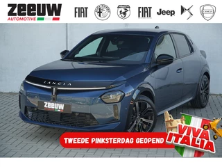 Lancia Ypsilon - 466791180-0