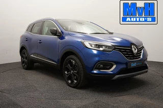 Renault Kadjar Renault Kadjar 1.3 TCe Black Edition|LUXE!|PANO|BOSE|CAMERA - afbeelding nr 29