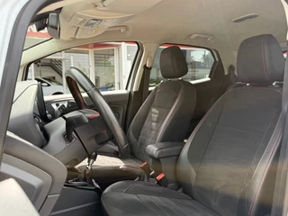 Ford EcoSport Ford EcoSport 1.0 ECO BOOST ST-LINE NAVI CAMERA CARPLAY STUUR/STOEL VERWARMING - afbeelding nr 5