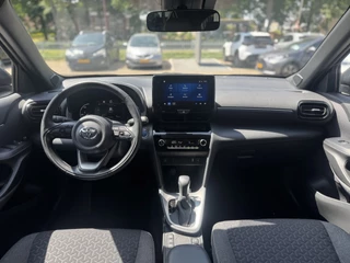 Toyota Yaris Cross Toyota Yaris Cross 1.5 Hybrid 115 Dynamic Plus Edition Elektrische achterklep, Keyless entry, Carplay , All-in Rijklaarprijs - afbeelding nr 17