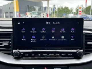 Kia XCeed - afbeelding nr 17