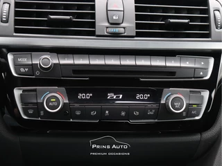 BMW 4 Serie |NAVI|CLIMA|CRUISE|PDC|BLACK SAPHIRE METALLIC - afbeelding nr 17