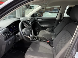 Volkswagen T-Cross Volkswagen T-Cross T-Cross 1.0 TSI Life | Camera | Carplay | vol opties | - afbeelding nr 14