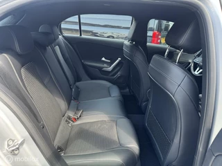 Mercedes-Benz A-Klasse Mercedes A-klasse 200 / Groot navi en virtual cockpit / etc. - afbeelding nr 25
