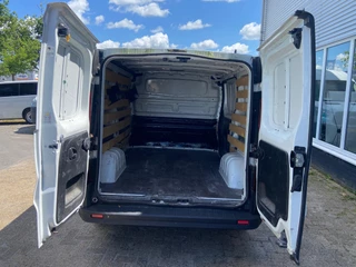 Opel Vivaro Opel Vivaro 1.6 CDTI L1H1 Edition | Airco | Cruise control | Zijschuifdeur - afbeelding nr 15