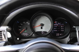 Porsche Macan Porsche Macan 3.0 D S 21