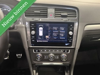 Volkswagen Golf Volkswagen Golf 1.0 TSI Pano/ APP CarPlay/ Alcantara - afbeelding nr 19