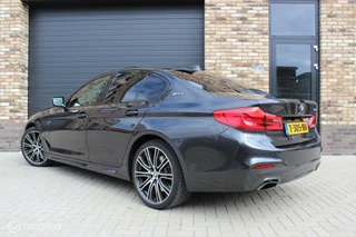 BMW 5 Serie BMW 5-serie 530e iPerformance High Executive - afbeelding nr 11