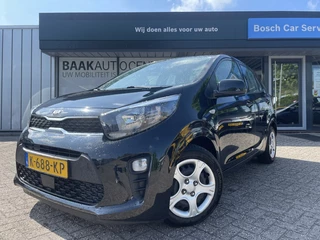 Kia Picanto - afbeelding nr 2