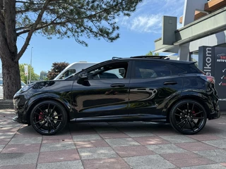Ford Puma Ford Puma 1.5 EcoBoost ST-X Preformance pack - afbeelding nr 17