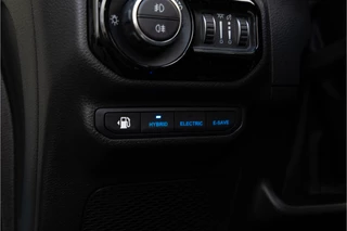 Jeep Wrangler Jeep Wrangler Unlimited 4xe 380pk Brute Richmond Pure Skyview, VOL Nwpr. 155.000,- - afbeelding nr 57