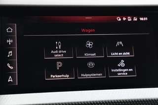 Audi A1 Audi A1 Citycarver 30TFSI S-Line Automaat Virtual/Stoelverw/Keyless/Led - afbeelding nr 27