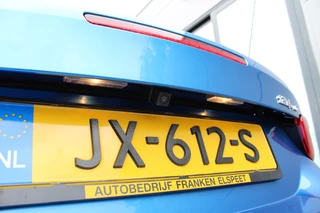 Fiat 124 Spider | Leder | Cruise control | Bose | Camera | Weinig KM! - afbeelding nr 12