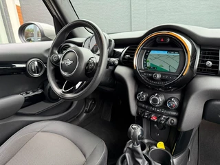 MINI One - afbeelding nr 27