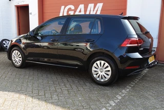 Volkswagen Golf - afbeelding nr 7