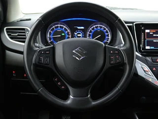Suzuki Baleno Suzuki Baleno 1.0 B.jet High Exec. | Stoelverwarming | Navigatie | Achteruitri - afbeelding nr 23