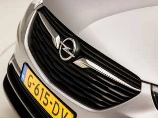 Opel Grandland X Opel Grandland X 1.2 Turbo Business+ (APPLE CARPLAY, GROOT NAVI, STUUR/STOELVERWARMING, LEDER, SPORTSTOELEN, GETINT GLAS, DAB+, LANE ASSIST, NIEUWE APK, NIEUWSTAAT) - afbeelding nr 35