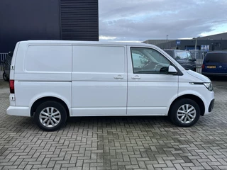 Volkswagen Transporter Carplay/achteruitrijcamera - afbeelding nr 14