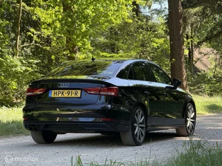 Audi A3 Audi A3 Limousine 1.4 TFSI CoD Sport S Line S-tronic / B&O - afbeelding nr 2