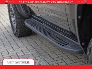 Dodge Ram 1500 Dodge Ram 1500 TRX | 6.2 V8 712PK | Final Edition | All-In Prijs | Beschikt over alle opties | Comfortabele Dubbele Cabine met Royale 5 Zitplaatsen | BPM vrij | Nu Leverbaar uit Voorraad | Voorraad Nr 2121 - 4420 - afbeelding nr 53