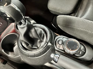 MINI Cooper MINI Cooper Mini 1.5 Chili Bns Wired Cruise Clima Navi Nap - afbeelding nr 14