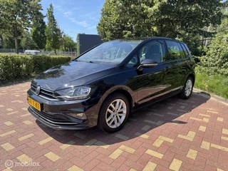 Volkswagen Golf Sportsvan Volkswagen Golf Sportsvan 1.5 TSI ACT Highline - afbeelding nr 15