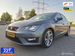 SEAT Leon - 463002775-0