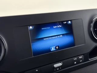 Mercedes-Benz Sprinter Mercedes-Benz Sprinter 517 1.9 CDI Bakwagen Meubelbak 1000KG Laadklep Apple Carplay/Android Auto Cruise Control - afbeelding nr 35