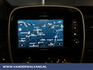 Opel Vivaro Cruisecontrol, Parkeersensoren, Keyless, LM velgen, LED, Bijrijdersbank - afbeelding nr 7