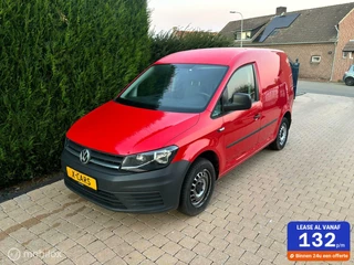 Volkswagen Caddy - 298185017-0