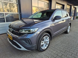 Volkswagen T-Cross - 215835149-0