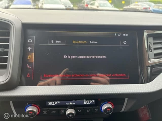Audi A1 Sportback Audi A1 Sportback 25 TFSI Pro Line NAVI*CRUISE*PDC*VIRTUAL* - afbeelding nr 14