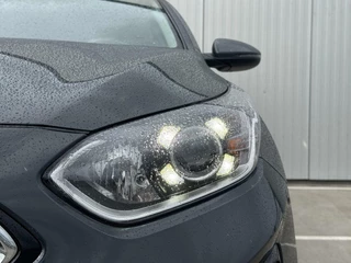 Kia Ceed Sportswagon Kia Ceed Sportswagon 1.4 T-GDi DynamicPlusLine|Trekhaak|NAP - afbeelding nr 14