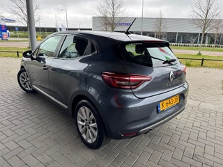 Renault Clio - afbeelding nr 2