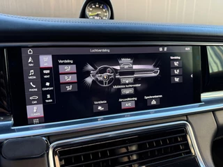 Porsche Panamera Porsche Panamera 2.9 4 E-Hybrid Softclose Pano - afbeelding nr 70
